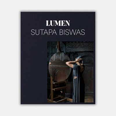 Sutapa Biswas: Lumen 