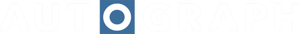 Autograph logo