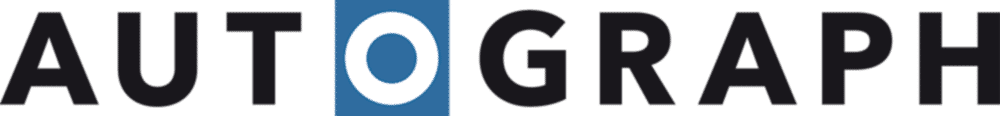 Autograph logo