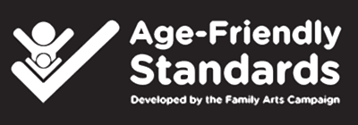 Age-Friendly Standards